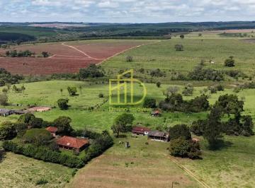Rural · 10m² · 1 Quarto · Fazenda / Sítio para venda em Área Rural De Avaré de 10.00m² com 1 Quarto