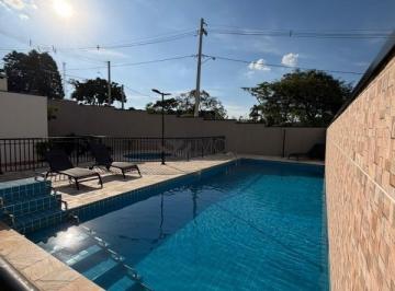 Apartamento · 48m² · 2 Quartos · Apartamento para alugar em Jardim São Carlos de 48.00m² com 2 Quartos