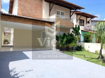 Foto 21 · Casa impecável em condomínio para locação em Nova Parnamirim, Parnamirim-RN: 4 quartos, 3 suítes, 4 