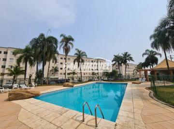 Apartamento · 47m² · 2 Quartos · 1 Vaga · Apartamento para alugar em Vossoroca de 47.00m² com 2 Quartos e 1 Garagem