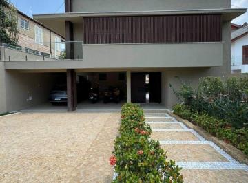 Casa · 524m² · 4 Quartos · 4 Vagas · Casa para venda em Alphaville Residencial Um de 524.00m² com 4 Quartos, 4 Suites e 4 Garagens