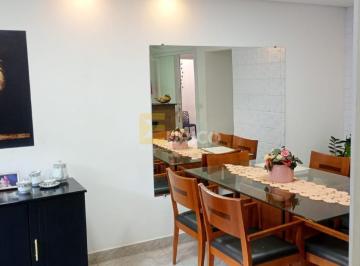 Casa · 230m² · 3 Quartos · 3 Vagas · Casa de Condomínio para venda em Condomínio Residencial Tabatinga de 230.00m² com 3 Quartos, 1 Suite