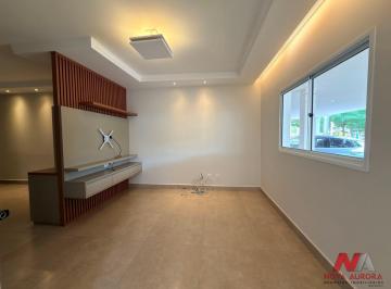 Casa de 2 quartos, São José do Rio Preto · Casa de Condomínio para venda em Jardim Tarraf Ii de 140.00m² com 2 Quartos, 1 Suite e 2 Garagens