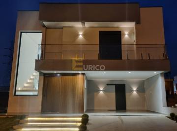 Casa · 200m² · 3 Quartos · 4 Vagas · Casa de Condomínio para venda em Reserva Ermida de 200.00m² com 3 Quartos, 3 Suites e 4 Garagens