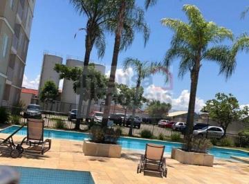 Apartamento de 2 quartos, Taubaté · Apartamento para venda em Parque Santo Antônio de 56.00m² com 2 Quartos e 1 Garagem