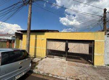 Casa · 144m² · 3 Quartos · 2 Vagas · Casa para venda em Jardim Castelo Branco de 144.00m² com 3 Quartos e 2 Garagens