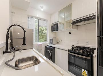 Apartamento · 41m² · 2 Quartos · 1 Vaga · Apartamento para venda em Jardim Monterrey de 41.00m² com 2 Quartos e 1 Garagem