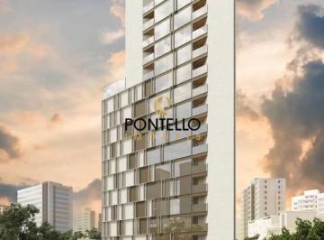 3czang-fachada-1790519890.jpeg · Apartamento com 1 quarto à venda em Belo Horizonte, no bairro Santo Agostinho