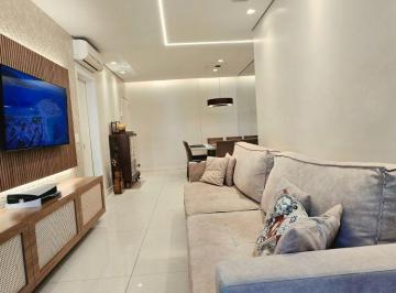 Apartamento de 3 quartos, Brasília · 03 quartos com armários canto com 02vg