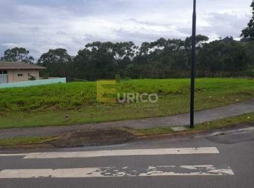 Terreno · 1373m² · Terreno en Condomínio para venda em Condomínio Residencial Vida Real de 1373.00m²