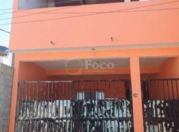 Casa · 160m² · 3 Quartos · 2 Vagas · Casa para venda em Sítio São Francisco de 160.00m² com 3 Quartos e 2 Garagens