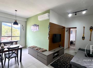 Imagem do Imóvel · Lindo apartamento mobiliado em condomínio Home Resort
