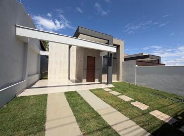 Imagem do Imóvel · Casa moderna e nova, confortável e integrada, com quintal amplo!