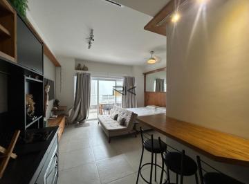 Imagem do Imóvel · Studio na praia grande à venda com 1 suíte,sala e área de lazer completa.