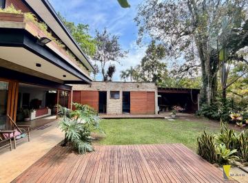 Imagem do Imóvel · Casa a 50 metros da praia com 6 suítes em Itamambuca