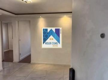 Apartamento · 43m² · 2 Quartos · Apartamento para venda em Jardim Santa Teresa de 43.00m² com 2 Quartos