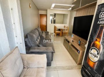 Apartamento de 3 quartos, Águas Claras · Apartamento 3 Quartos BARATO