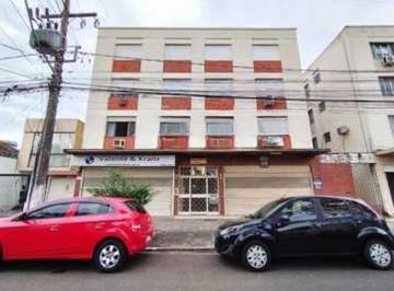 1 · SÃO LEOPOLDO - APARTAMENTO 3 DORM - CENTRO