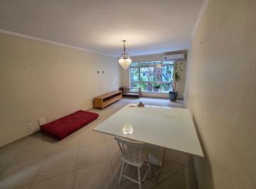 Apartamento · 150m² · 3 Quartos · 2 Vagas · ALUGUEL DE APARTAMENTO SEMI MOBILIADO DE 150m2 COM 3 DORMS , 2 SUÍTE E 2 VAGAS D