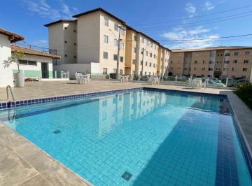 Apartamento de 2 quartos, · Apartamento 2 quartos com suíte | 1 vaga | Boa Vista – Vitória da Conquista