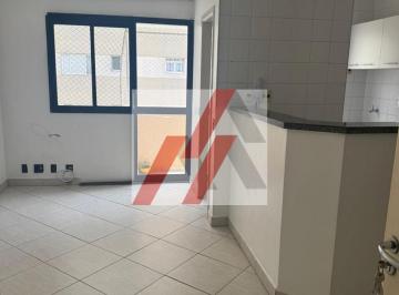 Apartamento · 68m² · 2 Quartos · 2 Vagas · Apartamento - Alphaville Centro Industrial e Empresarial/Alphaville.