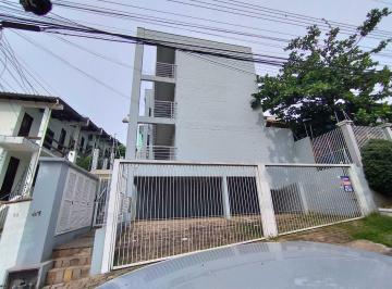 FACHADA · NOVO HAMBURGO - APARTAMENTO 1 DORM - VILA NOVA