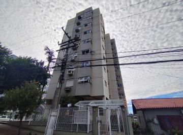 FACHADA · NOVO HAMBURGO - APARTAMENTO 2 DORM - GUARANI