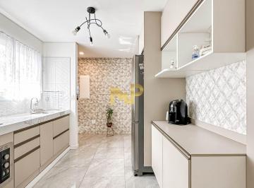 Casa · 106m² · 3 Quartos · 2 Vagas · Casa de Condomínio para venda em Cidade Nova de 106.00m² com 3 Quartos, 1 Suite e 2 Garagens