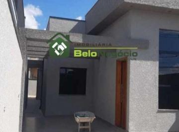 Casa · 86m² · 3 Quartos · 1 Vaga · Casa à venda - em Porto das Laranjeiras