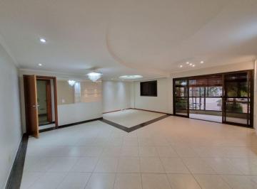 Apartamento de 4 quartos, Águas Claras · LINDO APTO*MELHOR QUADRA*03 QTOS + ESCRITORIO (02 SUITES)02 GARAGENS