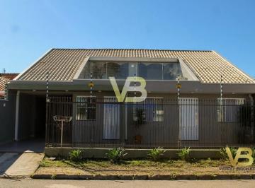 Casa de 2 quartos, Pinhais · Casa para venda em Atuba de 200.00m² com 2 Quartos, 2 Suites e 5 Garagens
