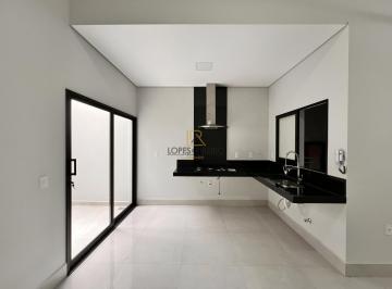 Casa en Venda de 3 quartos Jardim Cambuí · Casa para venda em Residencial Ouro Verde de 110.00m² com 3 Quartos, 1 Suite e 2 Garagens