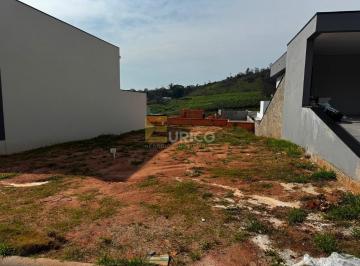 Terreno · 300m² · Terreno en Condomínio para venda em Condomínio Residencial Mont'Alcino de 300.00m²