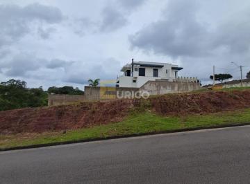 Terreno · 300m² · Terreno en Condomínio para venda em Condomínio Bella Vittà Jundiaí de 300.00m²