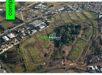 Terreno · 799m² · Terreno para venda em Recanto Do Itambé de 799.00m²
