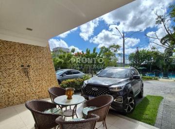 Casa de 4 quartos, Recife · Excelente Casa Duplex da Caxangá com 4 quartos, 2 suítes, Varanda, Mezanino e 2 vagas