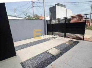 Casa · 53m² · 2 Quartos · 1 Vaga · Casa para venda em Parque Vista Barbara de 53.00m² com 2 Quartos e 1 Garagem