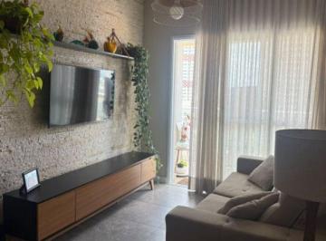 Apartamento · 77m² · 2 Quartos · 1 Vaga · Apartamento para venda em Piemont Residence de 77.00m² com 2 Quartos, 2 Suites e 1 Garagem