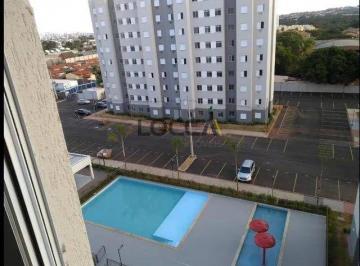 Apartamento · 49m² · 2 Quartos · 1 Vaga · Apartamento para venda em Residencial Das Américas de 49.00m² com 2 Quartos e 1 Garagem