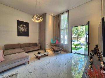 Casa · 164m² · 3 Quartos · 4 Vagas · Casa de Condomínio para venda em Parque Residencial Damha de 164.00m² com 3 Quartos, 3 Suites e 4 Ga