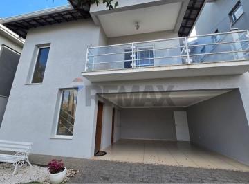 Casa · 199m² · 4 Quartos · 4 Vagas · Casa de Condomínio para venda em Residencial Florestas Da São Vicente de 199.00m² com 4 Quartos, 4 S