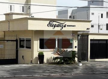 Apartamento · 92m² · 3 Quartos · 2 Vagas · Apartamento para venda em Jardim São Matheus de 92.00m² com 3 Quartos, 1 Suite e 2 Garagens