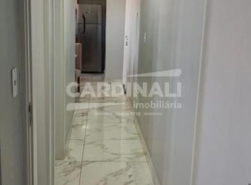 Apartamento · 51m² · 2 Quartos · 2 Vagas · Apartamento para venda em Estrela de 51.00m² com 2 Quartos e 2 Garagens