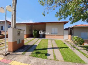 Casa · 63m² · 2 Quartos · 2 Vagas · Casa de Condomínio para venda em Taboleiro Verde de 63.00m² com 2 Quartos e 2 Garagens