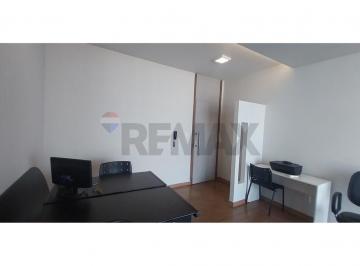 Comercial · 24m² · Sala Comercial para alugar em Luxemburgo de 24.00m²