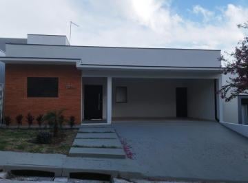 Casa · 163m² · 3 Quartos · 4 Vagas · Casa de Condomínio para venda em Picollo Villaggio de 163.00m² com 3 Quartos, 2 Suites e 4 Garagens