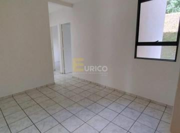 Apartamento · 48m² · 2 Quartos · 1 Vaga · Apartamento para venda em Condomínio Residencial Alvorada I de 48.00m² com 2 Quartos e 1 Garagem