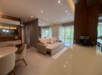 Apartamento de 3 quartos, São Paulo · Apartamento 96 m² Mobiliado e Reformado com Varanda Gourmet, Suíte com Hidromassagem e 2 Vagas