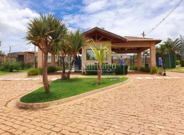 Terreno · 774m² · Terreno para venda em Loteamento Parque Dos Alecrins de 774.05m²