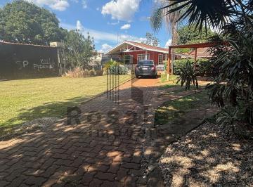 Código do Imóvel: CM1731578-22 - Imóvel anunciado por Rosales Imóveis - CRECI 42 · Chácara para venda em Parque Da Represa de 866.00m² com 3 Quartos, 1 Suite e 2 Garagens